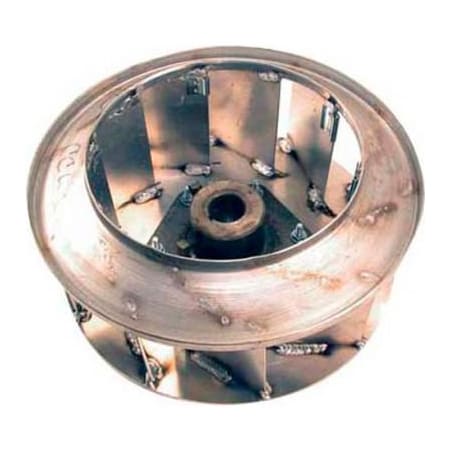 Allpoints Allpoints 1181051 Wheel, Blower, 1-3/16Idx11-3/4Od 1181051